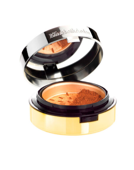 PURE FINISH mineral bronzing powder #medium 7.7 gr by Elizabeth Arden