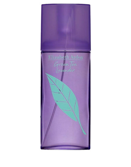 GREEN TEA LAVENDER edt vaporizador 100 ml by Elizabeth Arden
