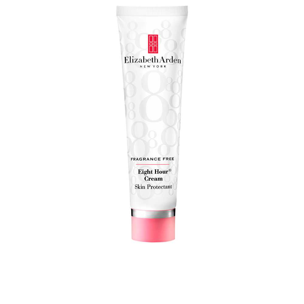 EIGHT HOUR cream skin protectant fragrance free 50 ml by Elizabeth Arden