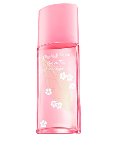 GREEN TEA CHERRY BLOSSOM edt vaporizador 100 ml by Elizabeth Arden