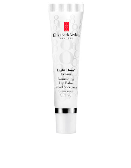 EIGHT HOUR cream nourishing lip balm SPF20 15 ml by Elizabeth Arden