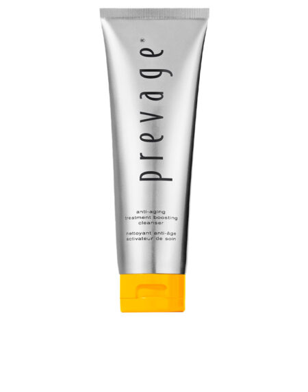 PREVAGE anti-aging treatment boosting cleanser 125 ml by Elizabeth Arden