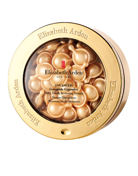 ADVANCED CERAMIDE CAPSULES daily youth restoring serum 60 ud by Elizabeth Arden