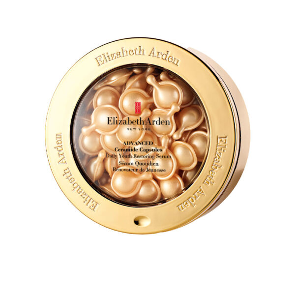 ADVANCED CERAMIDE CAPSULES daily youth restoring serum 60 ud by Elizabeth Arden