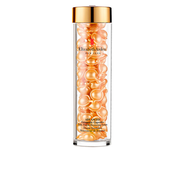 ADVANCED CERAMIDE CAPSULES daily youth restoring serum 90 ud by Elizabeth Arden