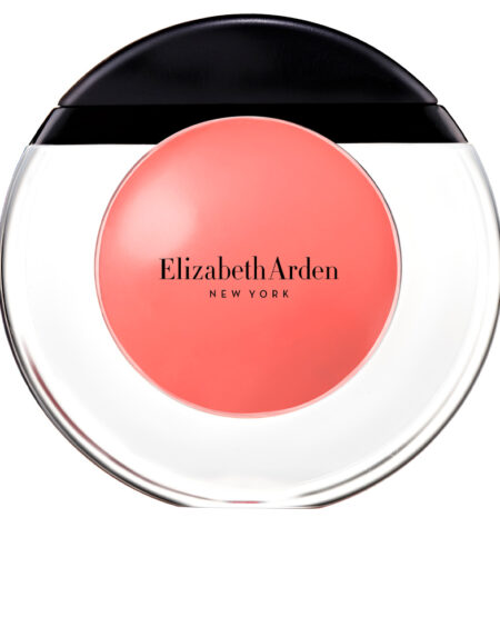 SHEER KISS lip oil #pamp pink 7 ml by Elizabeth Arden