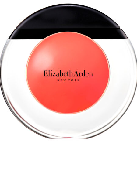 SHEER KISS lip oil #coral cares 7 ml by Elizabeth Arden