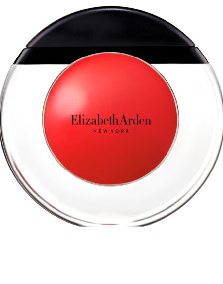 SHEER KISS lip oil #rej red 7 ml by Elizabeth Arden