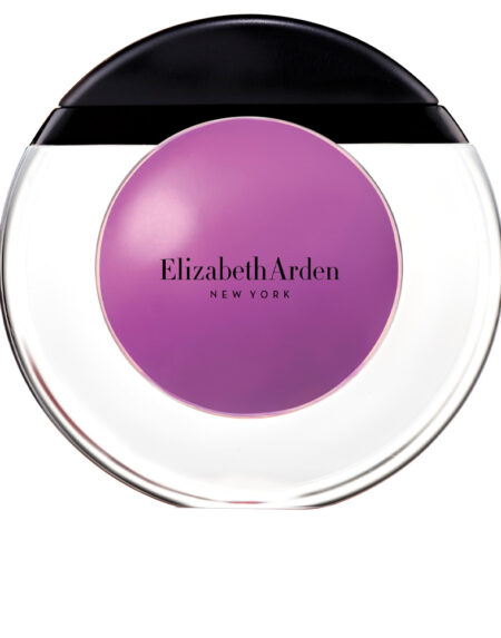 SHEER KISS lip oil #purple serenity 7 ml by Elizabeth Arden