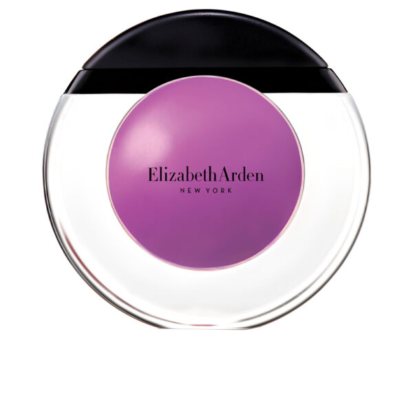 SHEER KISS lip oil #purple serenity 7 ml by Elizabeth Arden