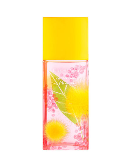 GREEN TEA MIMOSA edt vaporizador 50 ml by Elizabeth Arden