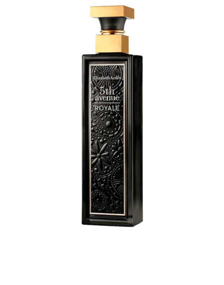 5th AVENUE ROYALE edp vaporizador 125 ml by Elizabeth Arden