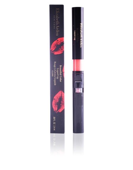 BEAUTIFUL COLOR liquid lip #04-cheeky coral 2