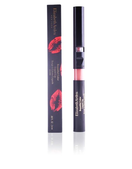 BEAUTIFUL COLOR liquid lip #05-ladylike 2