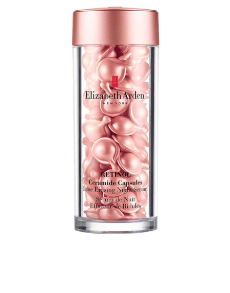 RETINOL ceramide capsules 60 uds by Elizabeth Arden