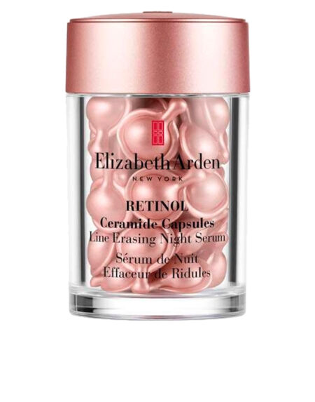 RETINOL ceramide capsules 30 uds by Elizabeth Arden