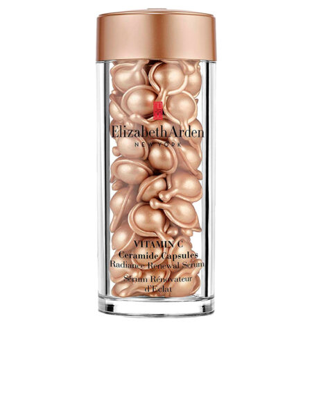 CERAMIDE VITAMINE C capsules 60 uds by Elizabeth Arden