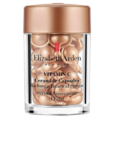 CERAMIDE VITAMINE C capsules 30 uds by Elizabeth Arden