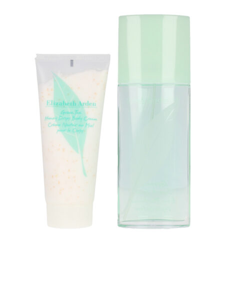 GREEN TEA SCENT LOTE 2 pz by Elizabeth Arden