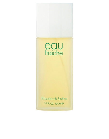EAU FRAICHE vaporizador 100 ml by Elizabeth Arden