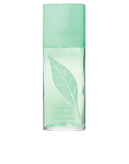 GREEN TEA SCENT eau parfumée vaporizador 50 ml by Elizabeth Arden