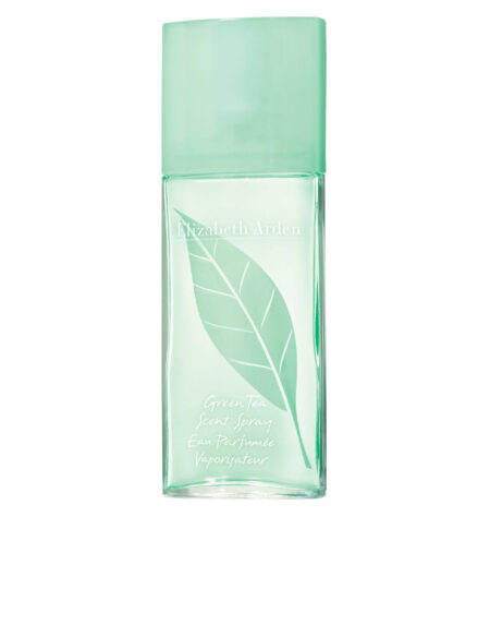 GREEN TEA SCENT eau parfumée vaporizador 100 ml by Elizabeth Arden