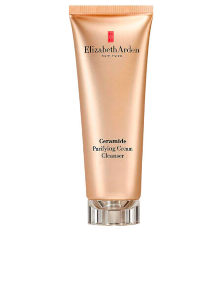 CERAMIDE purifying cream cleanser 125 ml by Elizabeth Arden