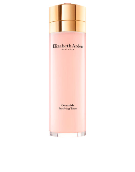 CERAMIDE purifying toner 200 ml by Elizabeth Arden
