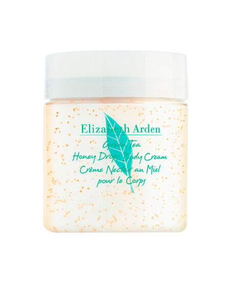 GREEN TEA honey drops body cream 250 ml by Elizabeth Arden