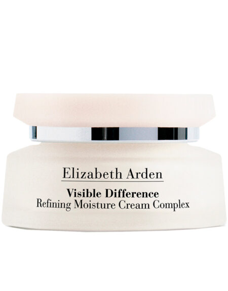 VISIBLE DIFFERENCE refining moisture cream complex 75 ml by Elizabeth Arden