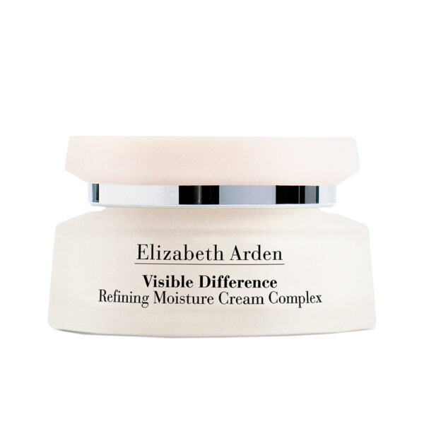 VISIBLE DIFFERENCE refining moisture cream complex 75 ml by Elizabeth Arden