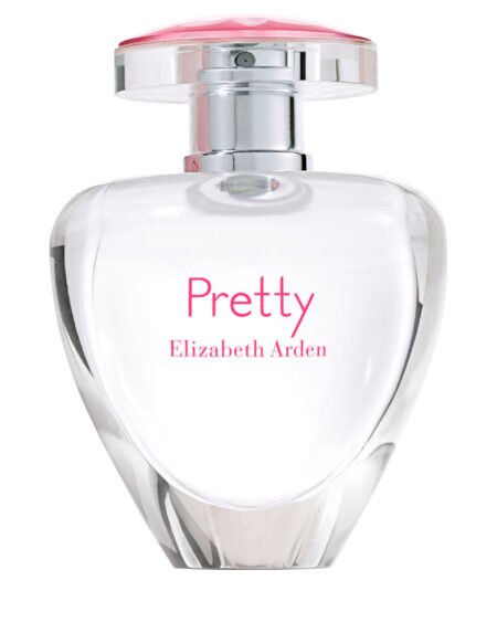 PRETTY edp vaporizador 100 ml by Elizabeth Arden