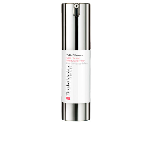 VISIBLE DIFFERENCE good morning retexturizing primer 15 ml by Elizabeth Arden