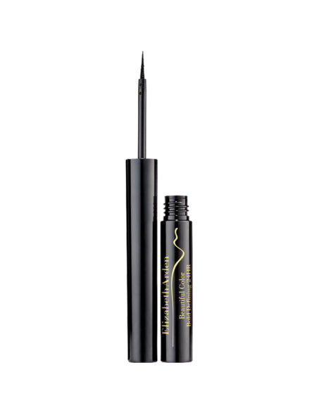 BEAUTIFUL COLOR bold defining eyeliner #01-black 1