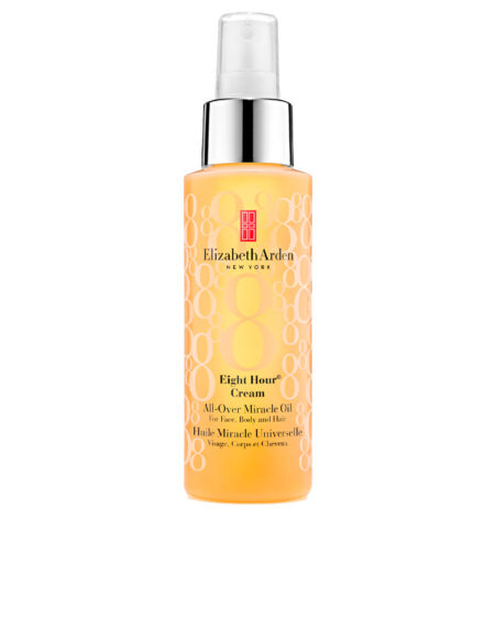 EIGHT HOUR all-over miracle oil 100 ml by Elizabeth Arden