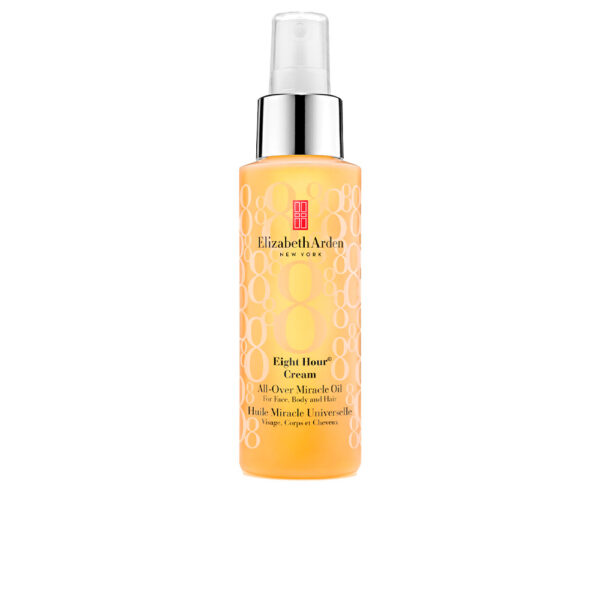 EIGHT HOUR all-over miracle oil 100 ml by Elizabeth Arden