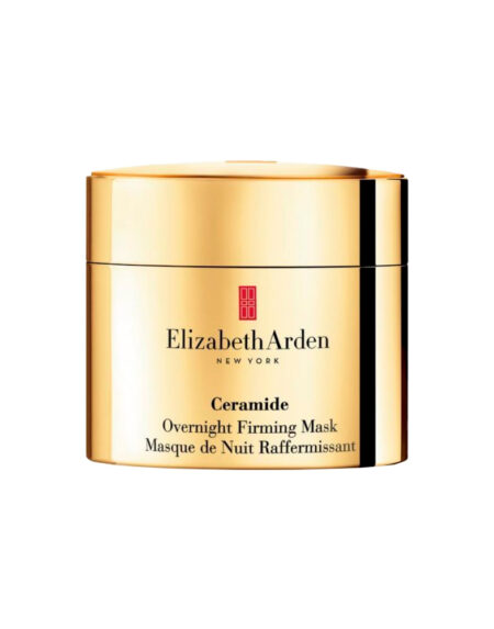 CERAMIDE overnight firming mask 50 ml by Elizabeth Arden