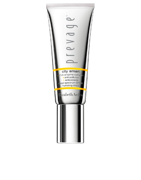PREVAGE city smart broad sprectrum SPF50 40 ml by Elizabeth Arden