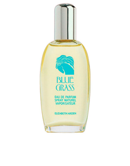BLUE GRASS edp vaporizador 50 ml by Elizabeth Arden