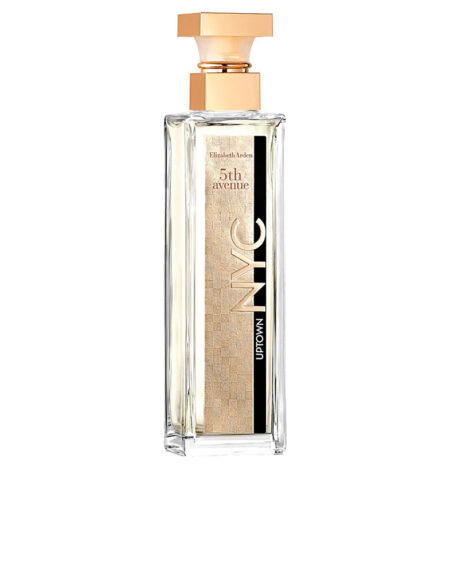 5th AVENUE UPTOWN NYC edp vaporizador 75 ml by Elizabeth Arden