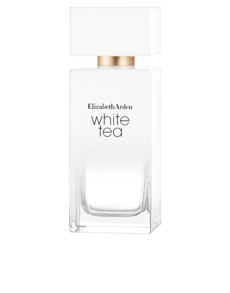 WHITE TEA edt vaporizador 50 ml by Elizabeth Arden