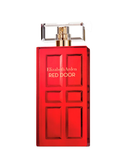 RED DOOR edt vaporizador 50 ml by Elizabeth Arden
