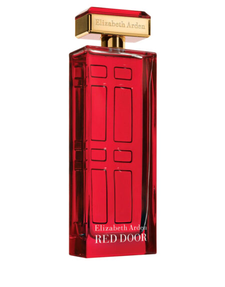 RED DOOR edt vaporizador 100 ml by Elizabeth Arden
