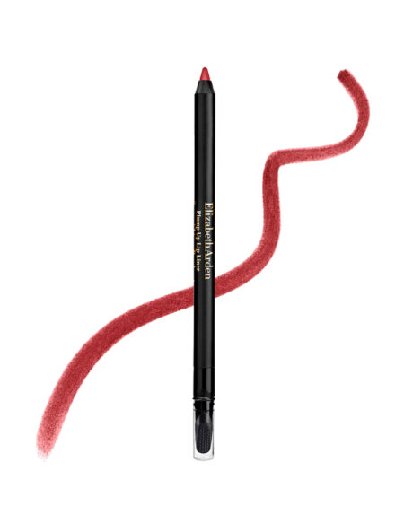 PLUMP UP lipliner #8-crimson 1