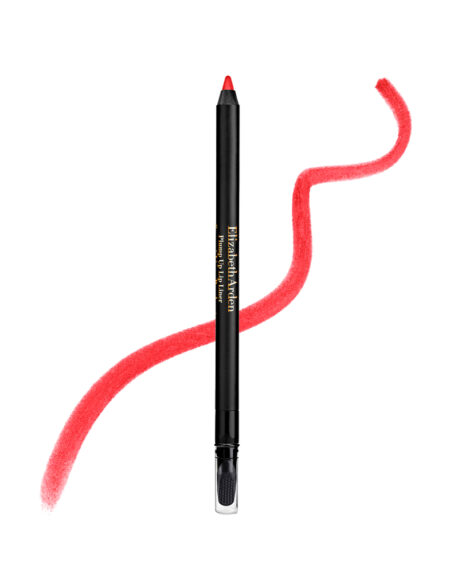 PLUMP UP lipliner #9-fire red 1