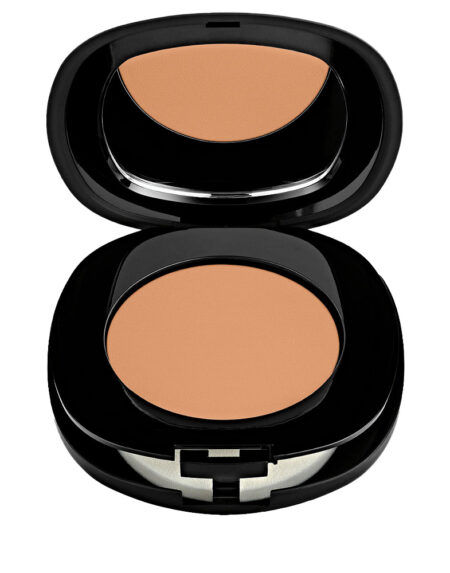 FLAWLESS FINISH everyday perfection makeup #12-warm pecan by Elizabeth Arden