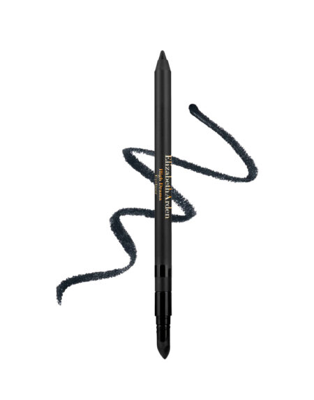 HIGH DRAMA eyeliner #01-smokey black 1