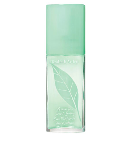GREEN TEA SCENT eau parfumée vaporizador 30 ml by Elizabeth Arden