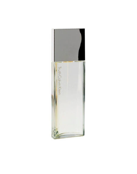 TRUTH edp vaporizador 50 ml by Calvin Klein