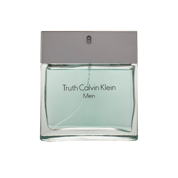 TRUTH MEN edt vaporizador 100 ml by Calvin Klein